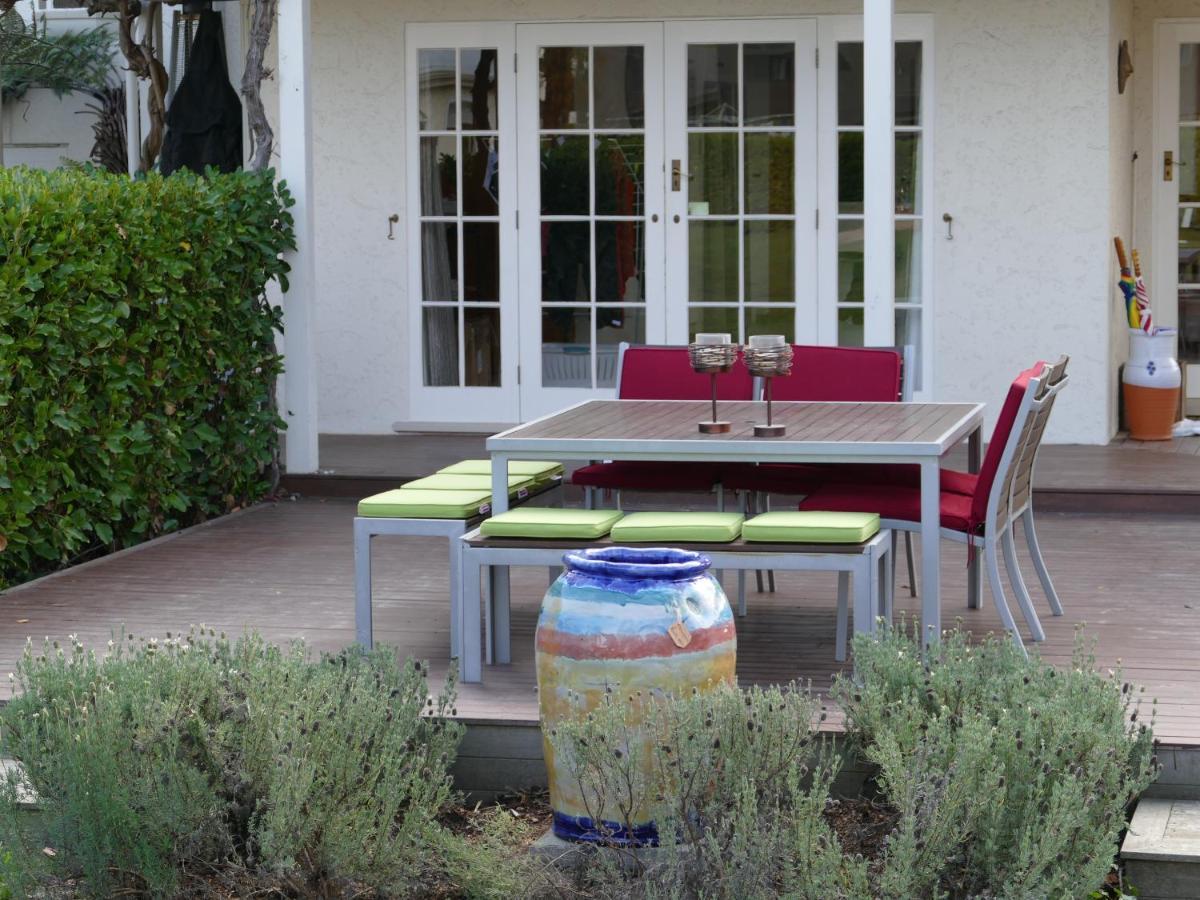 Bed and Breakfast number41 Bed + Breakfast Blenheim Exterior foto