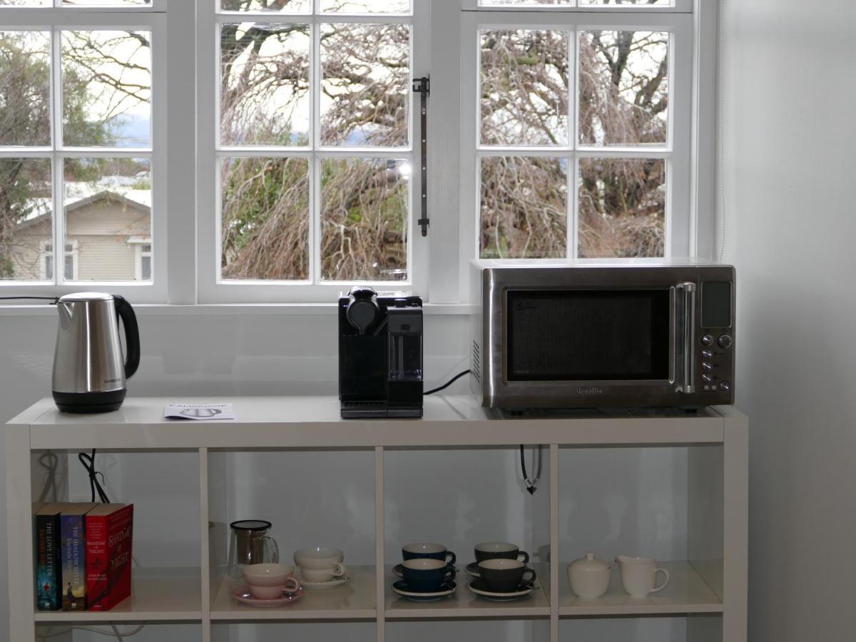 Bed and Breakfast number41 Bed + Breakfast Blenheim Exterior foto