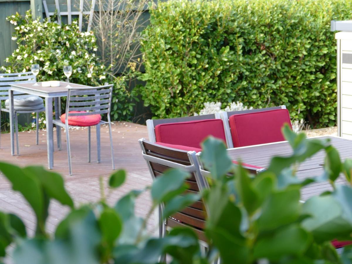 Bed and Breakfast number41 Bed + Breakfast Blenheim Exterior foto
