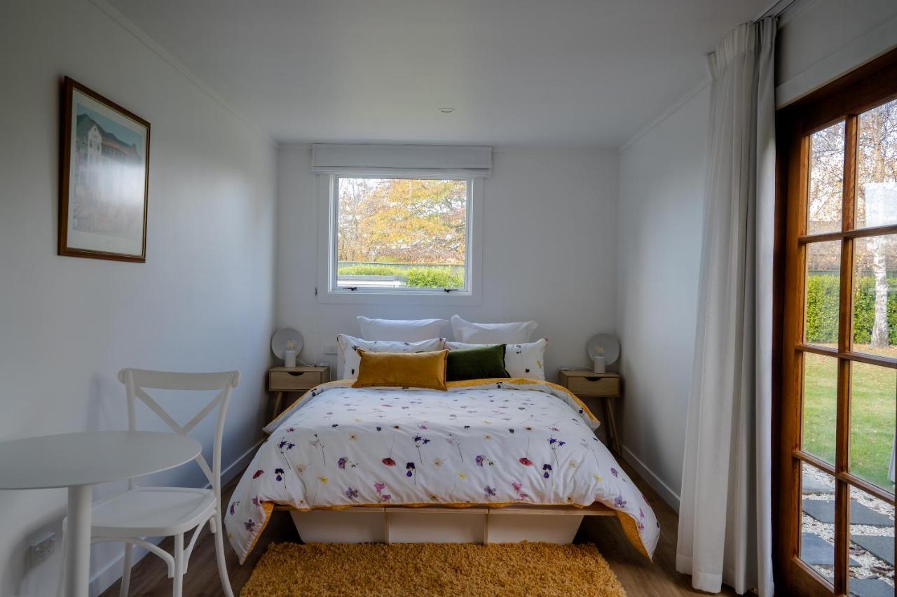 Bed and Breakfast number41 Bed + Breakfast Blenheim Exterior foto
